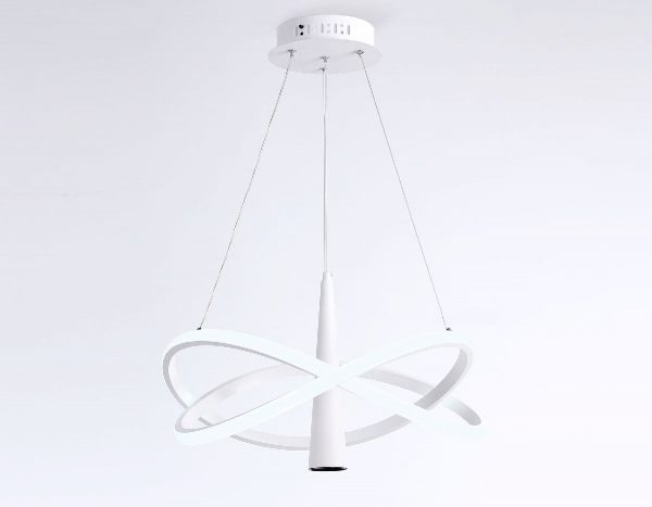 Подвесная люстра Ambrella Light Comfort LineTech FL5367