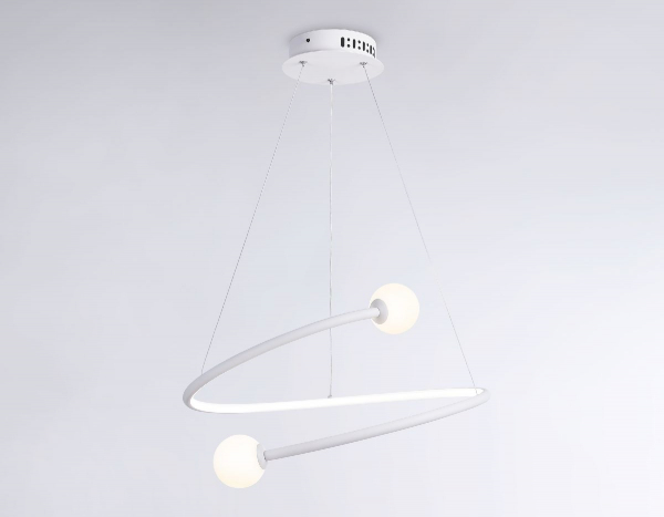 Подвесной светильник Ambrella Light Comfort LineTech FL66291