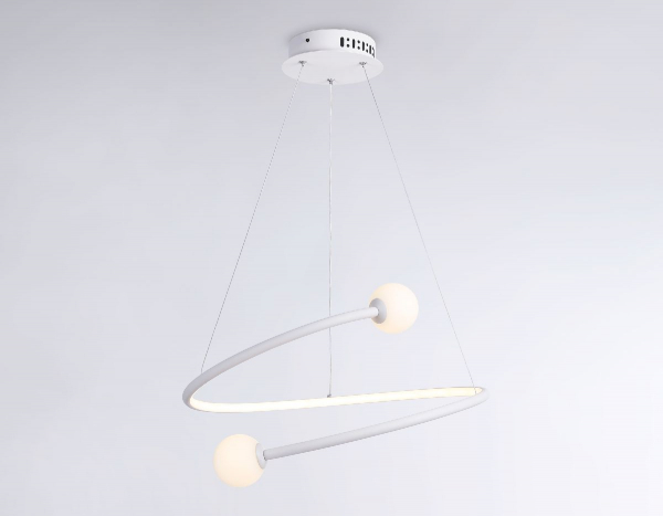 Подвесной светильник Ambrella Light Comfort LineTech FL66291