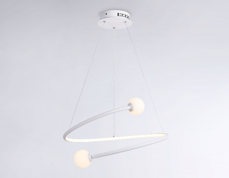 Ambrella Light FL66291