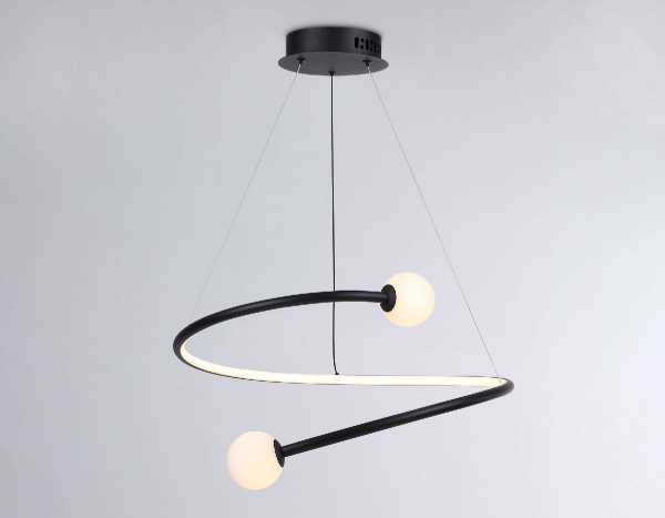 Подвесной светильник Ambrella Light Comfort LineTech FL66293