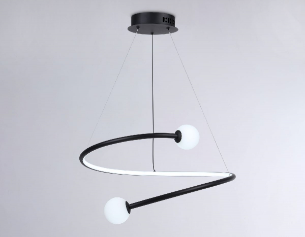 Подвесной светильник Ambrella Light Comfort LineTech FL66293