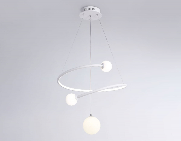 Подвесной светильник Ambrella Light Comfort LineTech FL66299