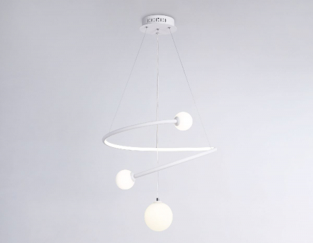 Ambrella Light FL66299