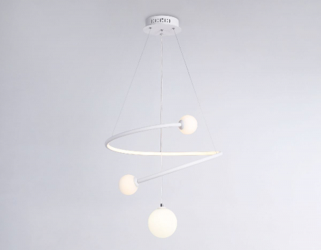 Ambrella Light FL66299
