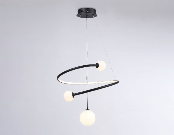 Подвесной светильник Ambrella Light Comfort LineTech FL66303