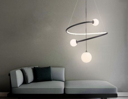 Ambrella Light FL66303