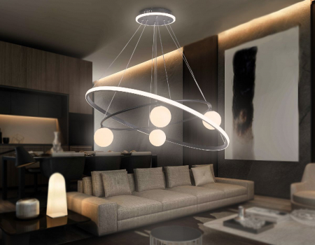 Ambrella Light FL66327