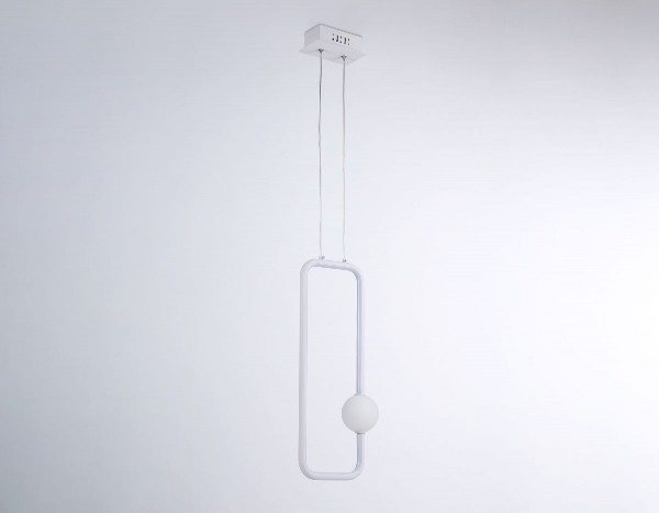 Подвесной светильник Ambrella Light Comfort LineTech FL66361