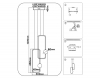 Ambrella Light FL66366