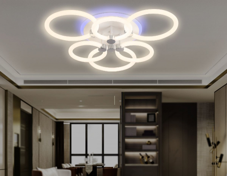 Ambrella Light FA3844