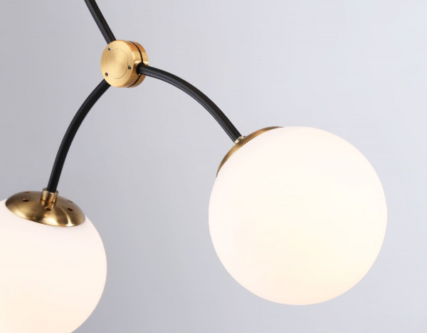 Люстра на штанге Ambrella Light Modern TR2575