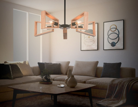 Ambrella Light TR80495