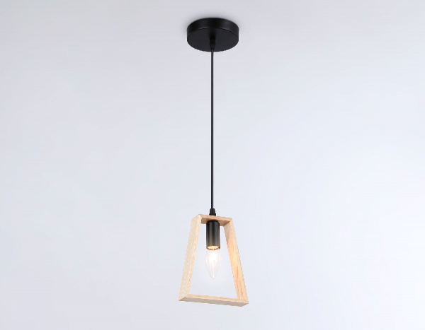 Подвесной светильник Ambrella Light Loft TR80497