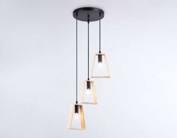 Подвесной светильник Ambrella Light Loft TR80499