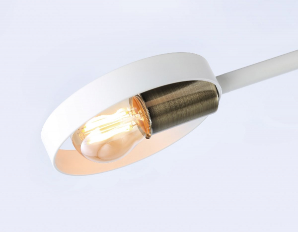 Люстра на штанге Ambrella Light Loft TR8222