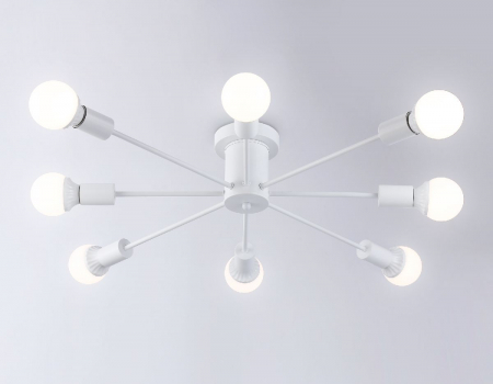 Ambrella Light TR80408