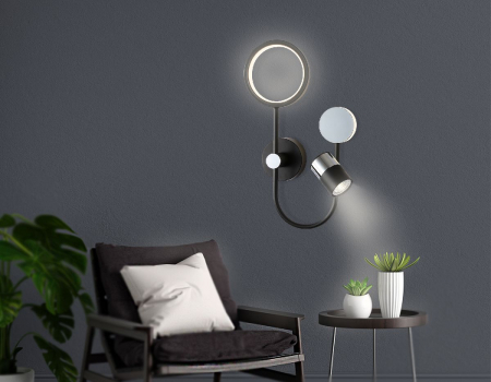 Ambrella Light FL51601