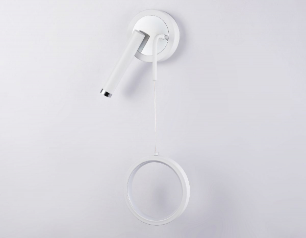 Настенный светильник Ambrella Light Comfort LineTech FL51651