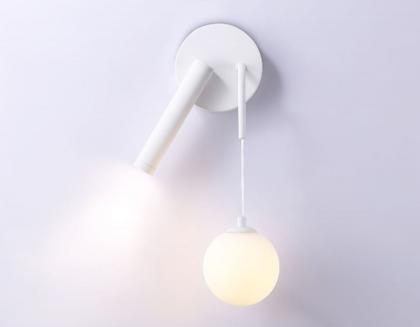 Настенный светильник Ambrella Light Comfort LineTech FL66383