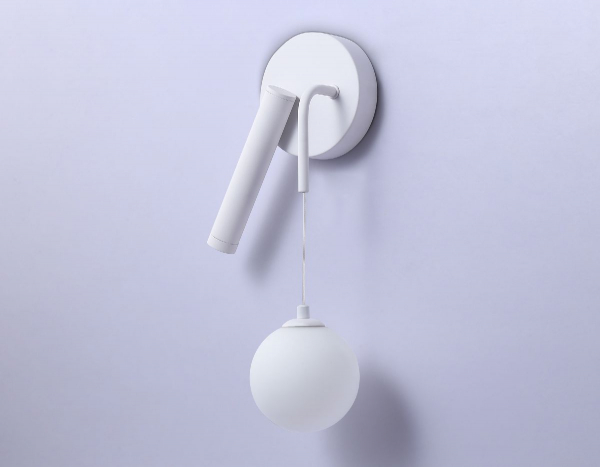 Настенный светильник Ambrella Light Comfort LineTech FL66383