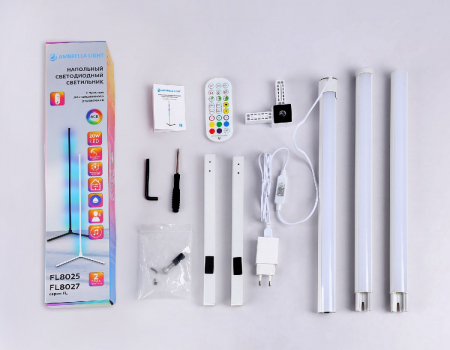 Ambrella Light FL8020