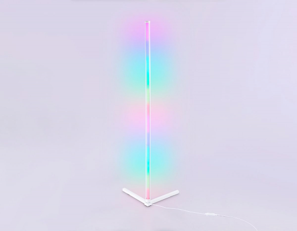 Торшер Ambrella Light Comfort LineTech FL8020