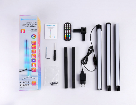 Ambrella Light FL8022