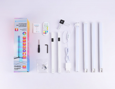 Ambrella Light FL8025