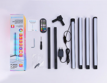 Ambrella Light FL8027