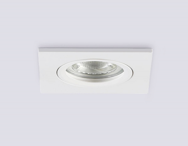Встраиваемый светильник Ambrella Light Standard Tech TN102455