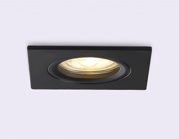 Встраиваемый светильник Ambrella Light Standard Tech TN102456