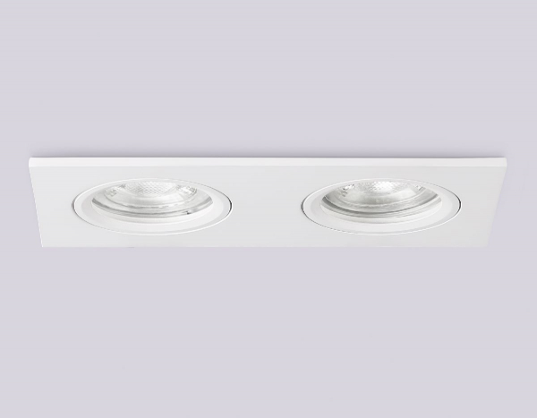 Встраиваемый светильник Ambrella Light Standard Tech TN102460