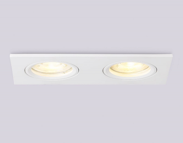 Встраиваемый светильник Ambrella Light Standard Tech TN102460