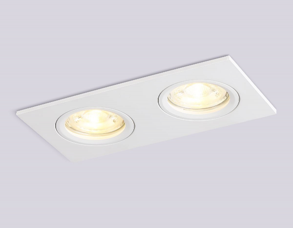 Встраиваемый светильник Ambrella Light Standard Tech TN102460