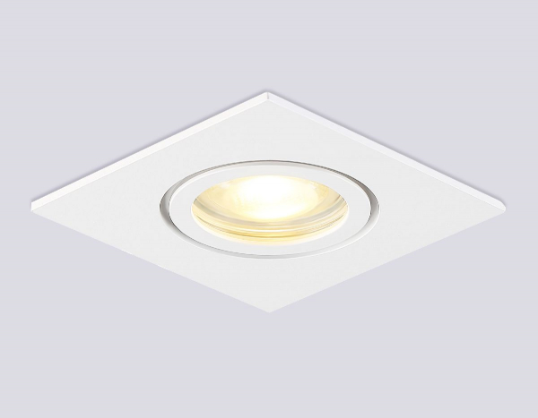 Встраиваемый светильник Ambrella Light IP Protect TN1160