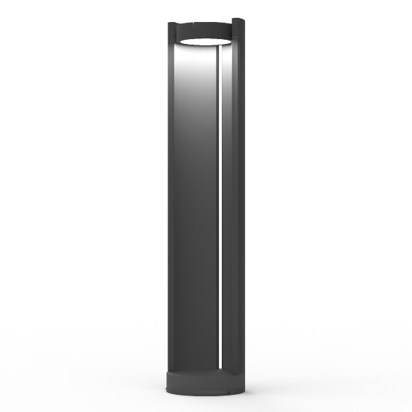Уличный светодиодный светильник DesignLed 009754