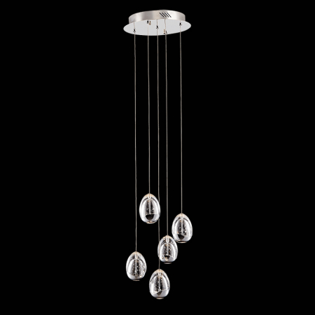 Delight Collection MD13003023-5A chrome