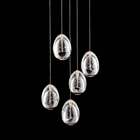 Delight Collection MD13003023-5A chrome