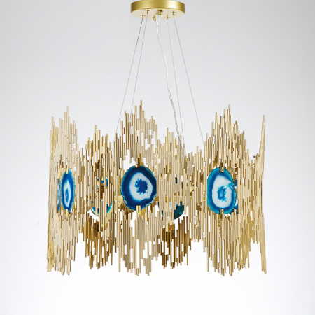 Delight Collection 9275P-6 gold