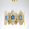 Delight Collection 9275P-6 gold
