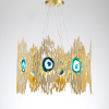 Delight Collection 9275P-6 gold