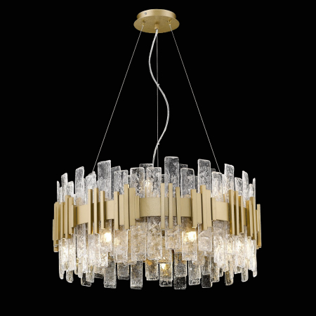 Delight Collection P68073-14 gold