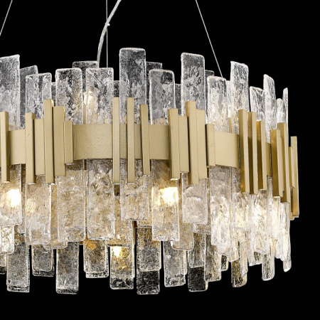 Delight Collection P68073-14 gold