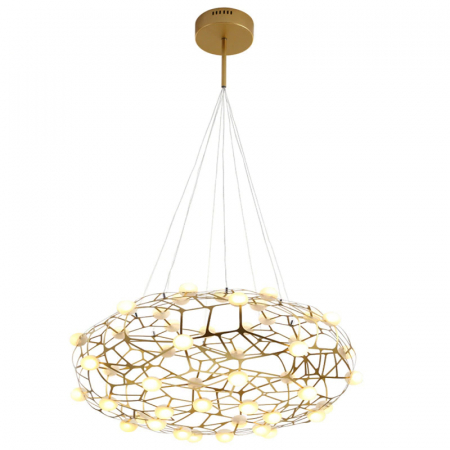 Delight Collection 9922P/S gold