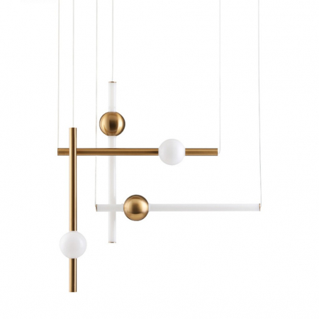Delight Collection 10053P/A2 gold
