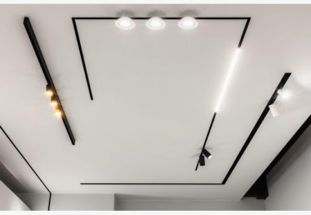 Delight Collection LST-END black