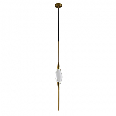 Delight Collection OM82112-1b gold