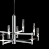 Delight Collection MD2051-10A chrome