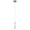 Delight Collection MD2060-1A satin nickel
